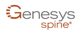 Genesys Spine